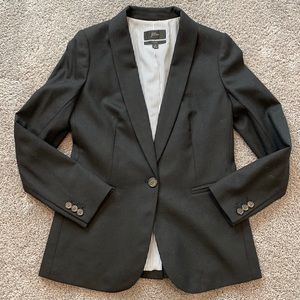 J. Crew Wool Parke Blazer